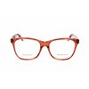 GLASSES BOTTEGA VENETA WOMAN BV244F2K (Lens/Bridge/Temple) 52/17/140 mm)