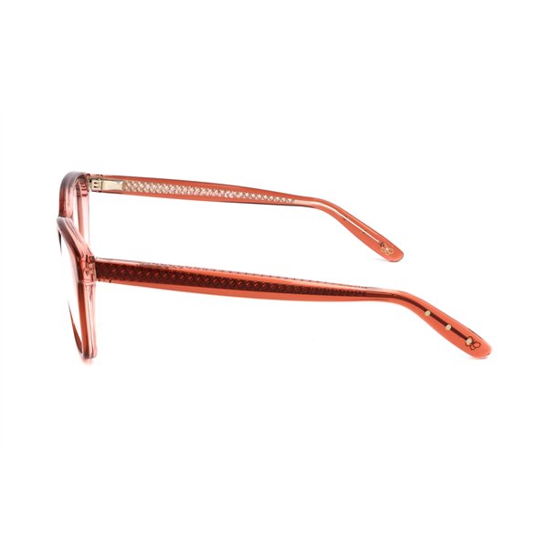 GLASSES BOTTEGA VENETA WOMAN BV244F2K (Lens/Bridge/Temple) 52/17/140 mm)