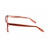 GLASSES BOTTEGA VENETA WOMAN BV244F2K (Lens/Bridge/Temple) 52/17/140 mm)