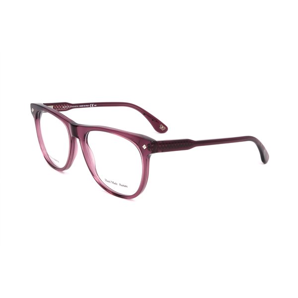 GLASSES BOTTEGA VENETA UNISEX BV282367 (Lens/Bridge/Temple) 54/17/140 mm)