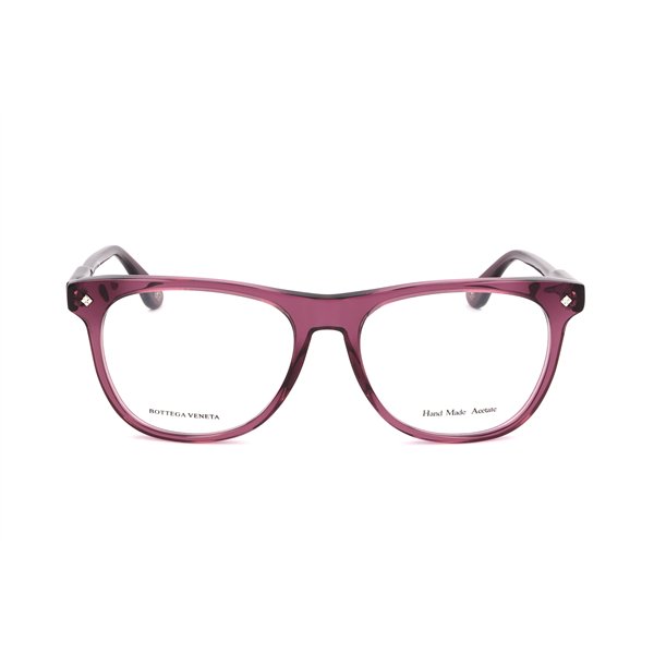 GLASSES BOTTEGA VENETA UNISEX BV282367 (Lens/Bridge/Temple) 54/17/140 mm)