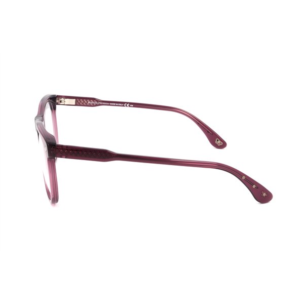 GLASSES BOTTEGA VENETA UNISEX BV282367 (Lens/Bridge/Temple) 54/17/140 mm)