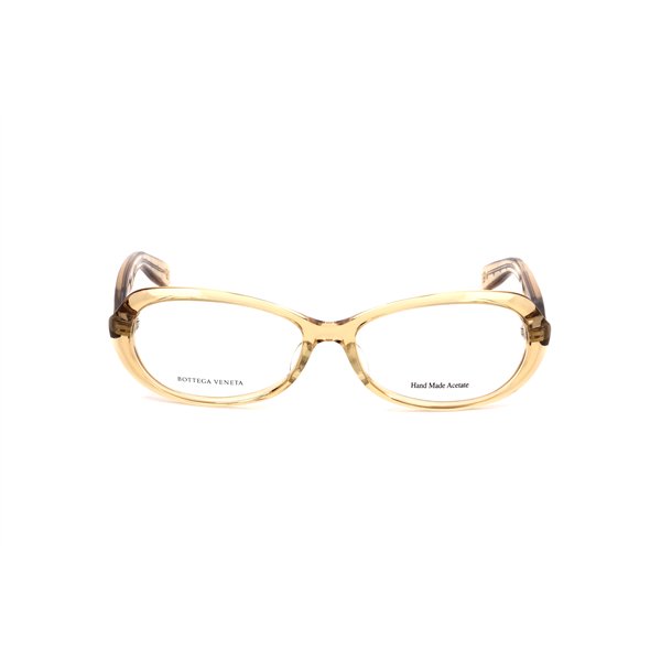 GLASSES BOTTEGA VENETA WOMAN BV600JC7F (Lens/Bridge/Temple) 52/15/0 mm)