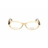 GLASSES BOTTEGA VENETA WOMAN BV600JC7F (Lens/Bridge/Temple) 52/15/0 mm)