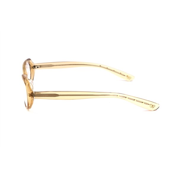 GLASSES BOTTEGA VENETA WOMAN BV600JC7F (Lens/Bridge/Temple) 52/15/0 mm)