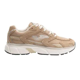 Беговые кроссовки для взрослых Joma Sport Rt50 2529 Бежевый