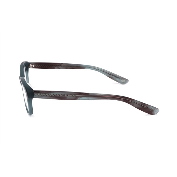 GLASSES BOTTEGA VENETA WOMAN BV601J447 (Lens/Bridge/Temple) 52/14/0 mm)