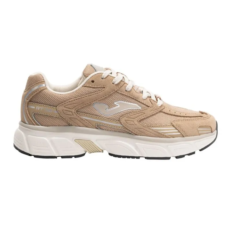 Беговые кроссовки для взрослых Joma Sport Rt50 2529 Бежевый