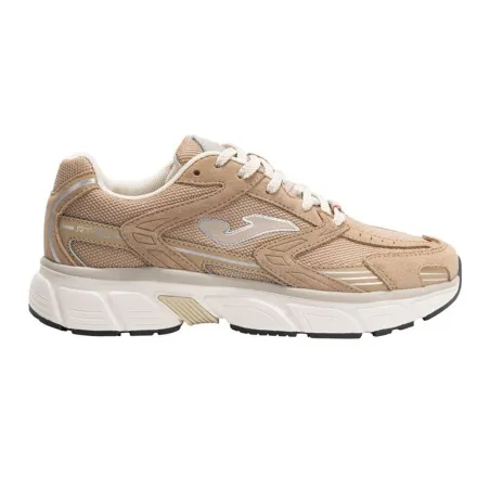 Беговые кроссовки для взрослых Joma Sport Rt50 2529 Бежевый