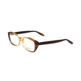 GLASSES BOTTEGA VENETA WOMAN BV601J5EL (Lens/Bridge/Temple) 52/18/0 mm)