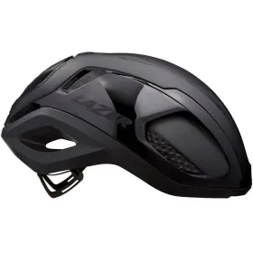 Взрослый велошлем Lazer Vento Kc Ce-Cpsc Чёрный
