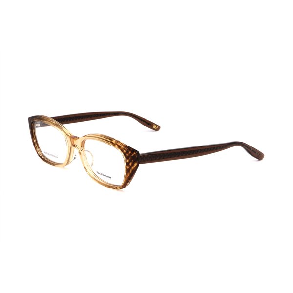 GLASSES BOTTEGA VENETA WOMAN BV601J5EL (Lens/Bridge/Temple) 52/18/0 mm)