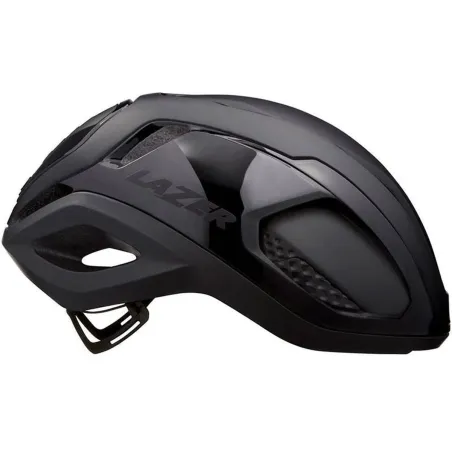 Взрослый велошлем Lazer Vento Kc Ce-Cpsc Чёрный