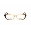 GLASSES BOTTEGA VENETA WOMAN BV601J5EL (Lens/Bridge/Temple) 52/18/0 mm)