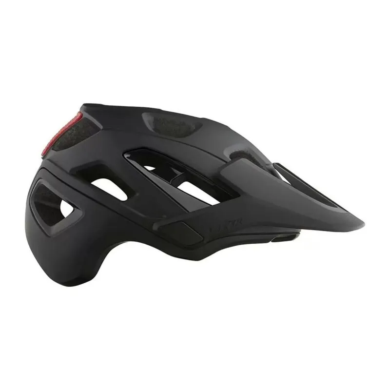 Взрослый велошлем Lazer Jackal MIPS Чёрный