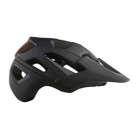 Взрослый велошлем Lazer Jackal MIPS Чёрный