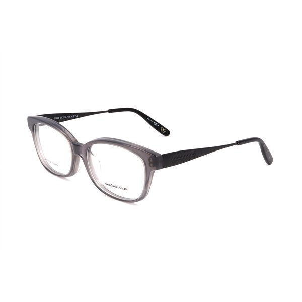 GLASSES BOTTEGA VENETA WOMAN BV602JF26 (Lens/Bridge/Temple) 53/16/ mm)