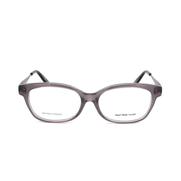 GLASSES BOTTEGA VENETA WOMAN BV602JF26 (Lens/Bridge/Temple) 53/16/ mm)