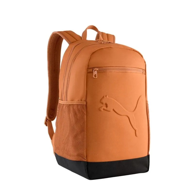 Спортивные рюкзак Puma Buzz Melted Carame Светло-коричневый 28 L