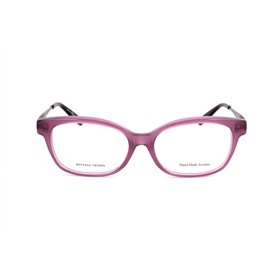 GLASSES BOTTEGA VENETA WOMAN BV602JF2B (Lens/Bridge/Temple) 53/16/ mm)