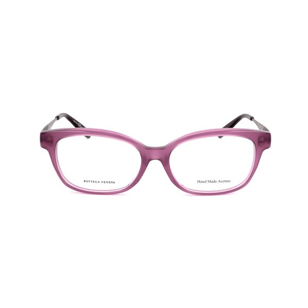 GLASSES BOTTEGA VENETA WOMAN BV602JF2B (Lens/Bridge/Temple) 53/16/ mm)