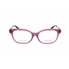 GLASSES BOTTEGA VENETA WOMAN BV602JF2B (Lens/Bridge/Temple) 53/16/ mm)
