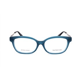 GLASSES BOTTEGA VENETA WOMAN BV602JF2G (Lens/Bridge/Temple) 53/16/ mm)