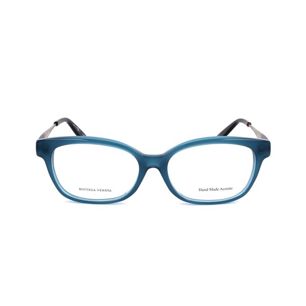 GLASSES BOTTEGA VENETA WOMAN BV602JF2G (Lens/Bridge/Temple) 53/16/ mm)