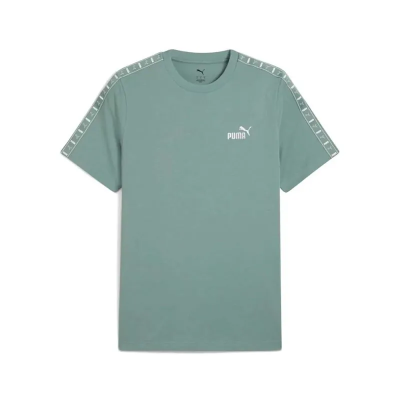 Men’s Short Sleeve T-Shirt Puma 684674 30 (L)