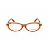 GLASSES BOTTEGA VENETA WOMAN BV603F4EM (Lens/Bridge/Temple) 51/16/140 mm)