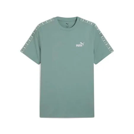 Men’s Short Sleeve T-Shirt Puma 684674 30 (L)