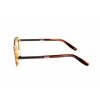 GLASSES BOTTEGA VENETA WOMAN BV603F4EM (Lens/Bridge/Temple) 51/16/140 mm)
