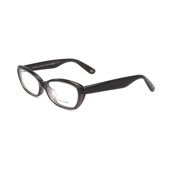 GLASSES BOTTEGA VENETA WOMAN BV603F4PY (Lens/Bridge/Temple) 53/15/140 mm)
