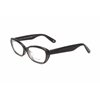 GLASSES BOTTEGA VENETA WOMAN BV603F4PY (Lens/Bridge/Temple) 53/15/140 mm)