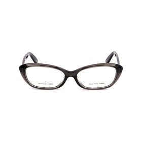 GLASSES BOTTEGA VENETA WOMAN BV603F4PY (Lens/Bridge/Temple) 53/15/140 mm)
