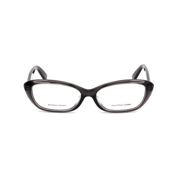 GLASSES BOTTEGA VENETA WOMAN BV603F4PY (Lens/Bridge/Temple) 53/15/140 mm)