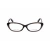 GLASSES BOTTEGA VENETA WOMAN BV603F4PY (Lens/Bridge/Temple) 53/15/140 mm)