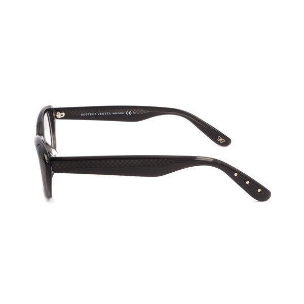 GLASSES BOTTEGA VENETA WOMAN BV603F4PY (Lens/Bridge/Temple) 53/15/140 mm)