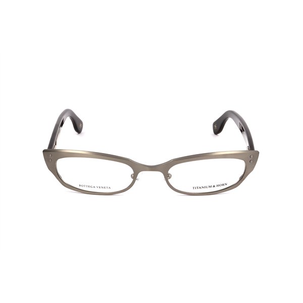 GLASSES BOTTEGA VENETA WOMAN BV8120 (Lens/Bridge/Temple) 49/19/140 mm)