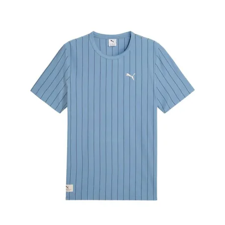 Men’s Short Sleeve T-Shirt Puma 688220 34 (L)