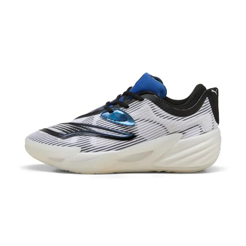 Basketball Shoes for Adults Puma All-Pro Nitro™ 2 Shammgod