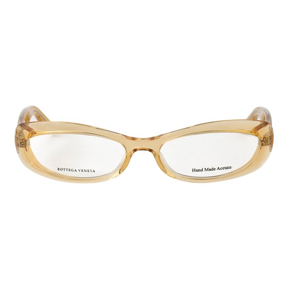 GLASSES BOTTEGA VENETA WOMAN BV84NL (Lens/Bridge/Temple) 52/16/135 mm)