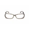 GLASSES BOTTEGA VENETA WOMAN BV97V5 (Lens/Bridge/Temple) 55/13/130 mm)