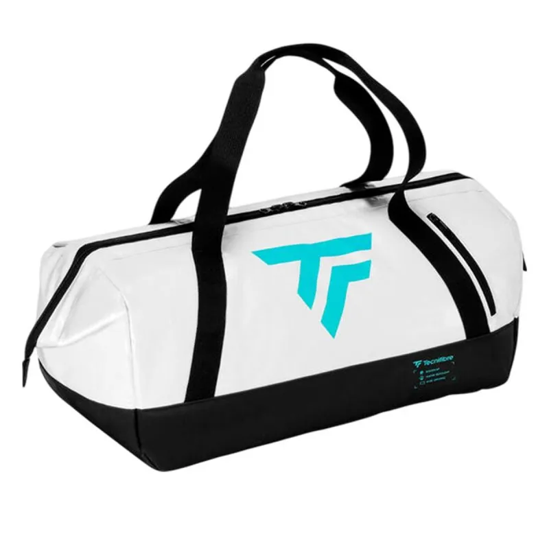 Сумка для ракетки Tecnifibre Tour Endurance Белый