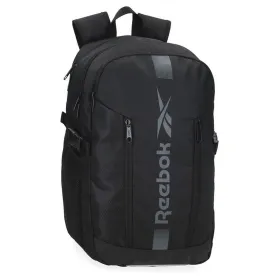 Voimistelukassi Reebok 2C Musta