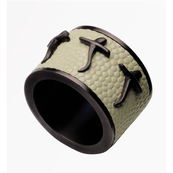 RING BREIL Unisex 2133420005 (16 )