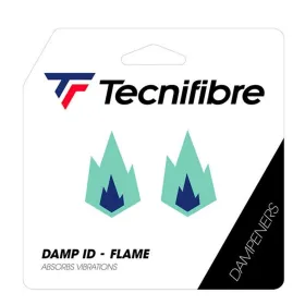 Prieš vibracijas Tecnifibre Flame Damp