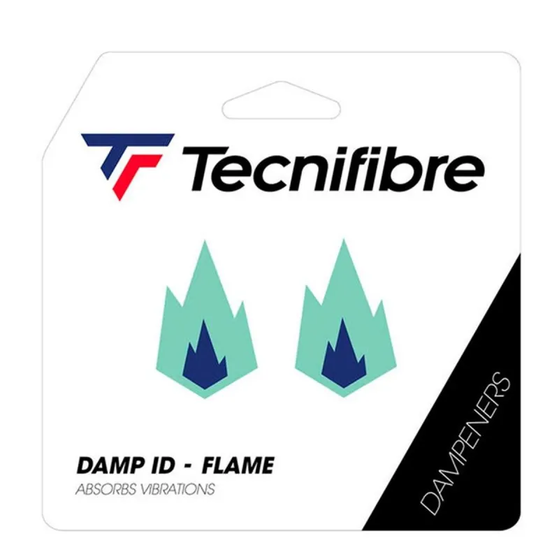 Против вибраций Tecnifibre Flame Damp