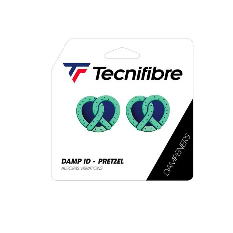 Prieš vibracijas Tecnifibre Pretzel