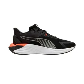 Мужские спортивные кроссовки Puma Pwr Hybrid Tr Чёрный